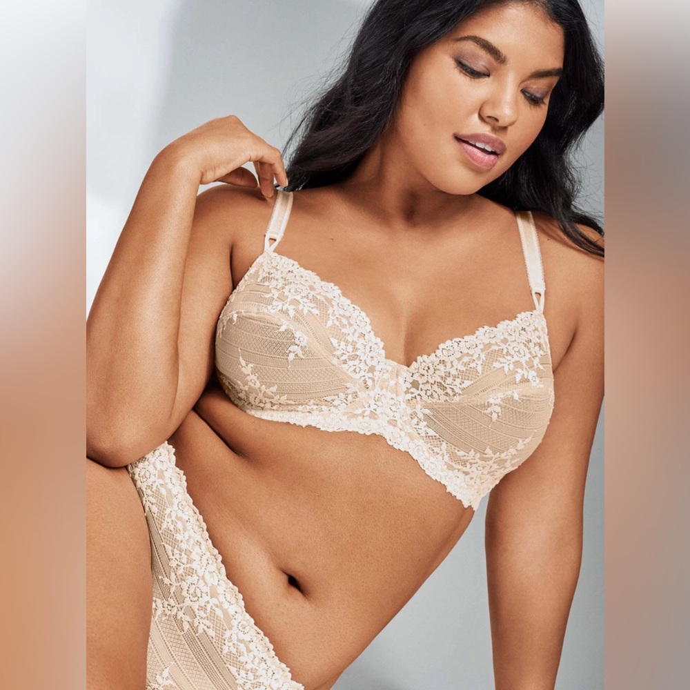 Beautiful Wacoal Bra - never worn